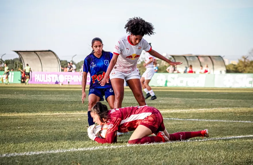 PAULISTA FEMININO: Palmeiras vence Choque-Rei; Red Bull Bragantino e Corinthians goleiam 3 voAKx3NC Screenshot 20