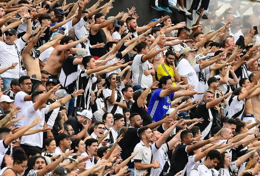 Ponte Preta Série C Guarani