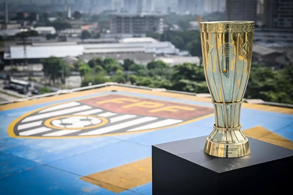 O campeão e o vice conquistam o acesso para o Paulistão A4 de 2026 (Foto: Divulgação / FPF)