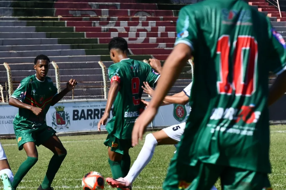 Barretos