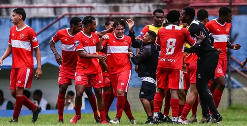 Técnico do União Mogi lamenta campanha na Segundona