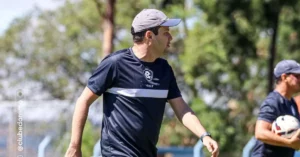 Sport contrata Daniel Paulista para tentar reagir no Brasileirão
