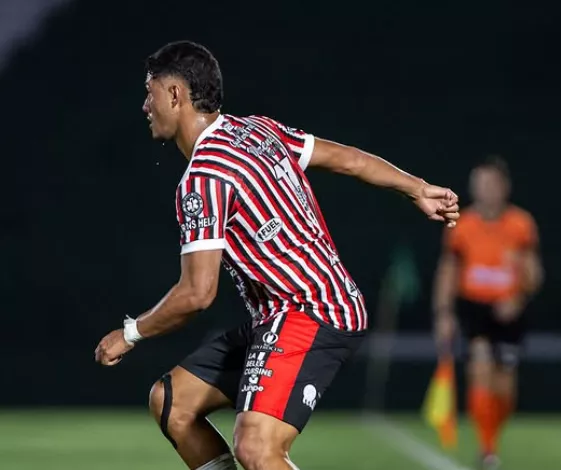 Paulista x São Bento - Galo e Bentão se reencontram 10 anos depois 2 xojon8Wi image
