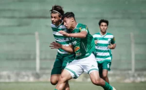 Paulista Sub-15 e Sub-17: Rio Preto vence uma e empata a outra