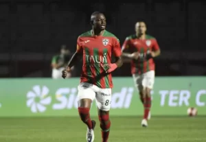 Portuguesa confirma empréstimo do volante ao Juventude