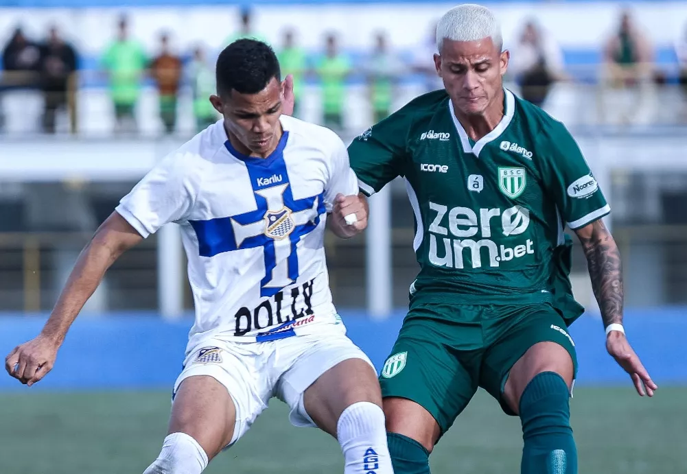 Foto: Eduardo Neves / Boavista SC