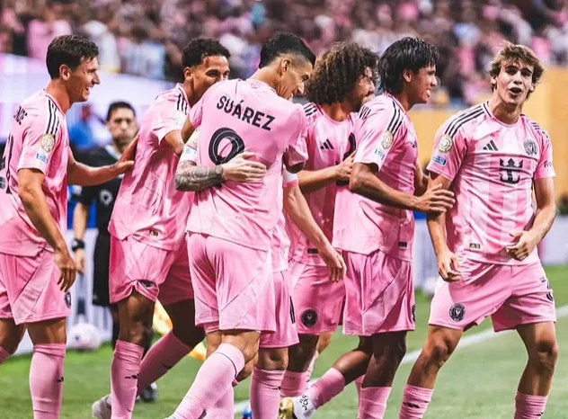 Inter Miami x Palmeiras - Verdão quer avançar no Mundial como líder do Grupo A 3 yPTYQ0sr image