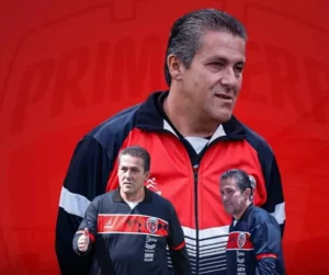 Após um ano histórico, técnico multicampeão renova com o Primavera