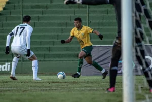 ABC x Ypiranga-RS - onde assistir, horário e escalações