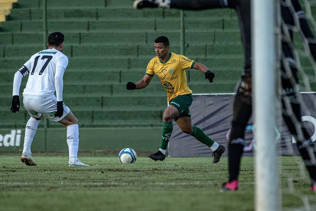 Ypiranga ABC Série C 2024