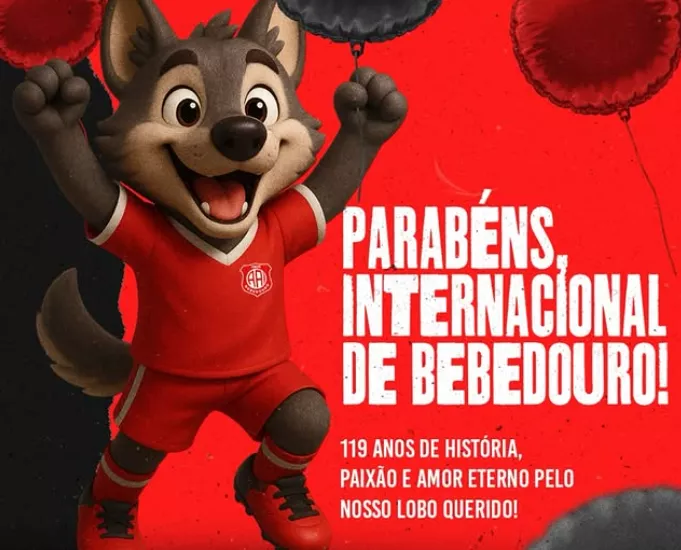 Inter de Bebedouro