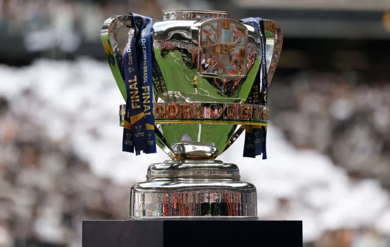 CBF Copa do Brasil