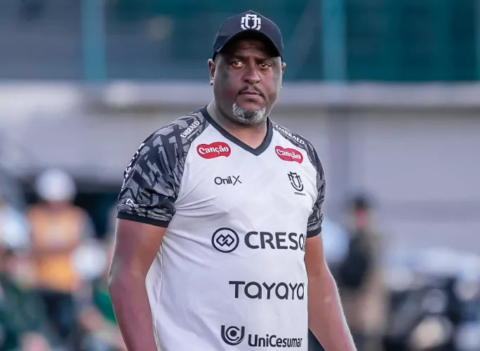 Maringá Jorge Castilho