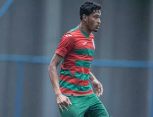 Meia-atacante da Portuguesa celebra melhor campanha do Paulista Sub-20