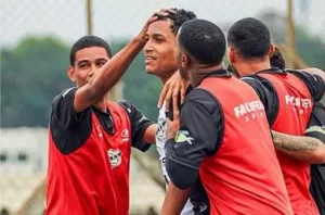 Independente 1 x 0 Batatais - Galo sonhando com a classificação