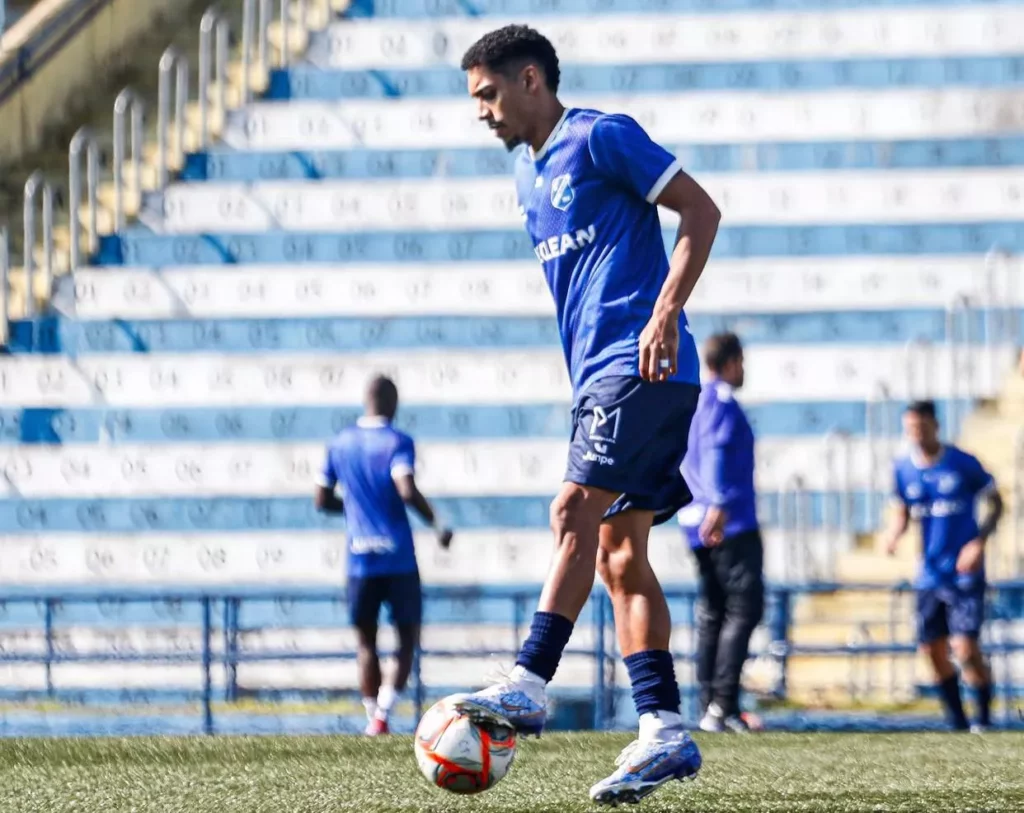 Taubaté x Oeste – Clubes fazem confronto direto pelo G4