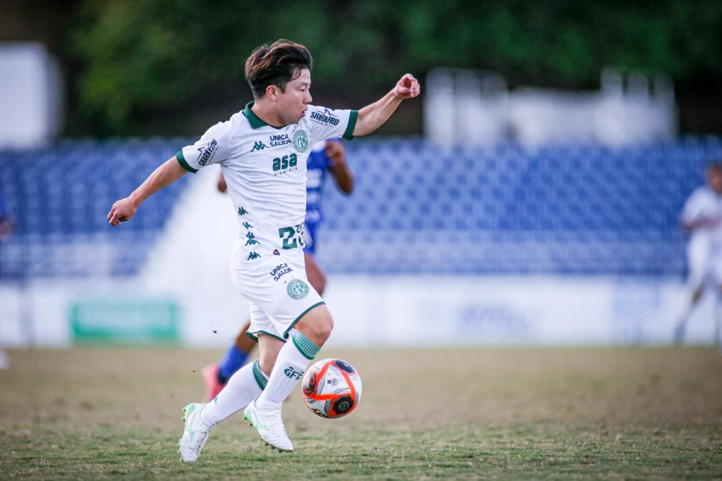 Guarani x Rio Branco – Onde assistir, horário e escalações!