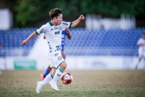 Guarani x Rio Branco - Onde assistir, horário e escalações!