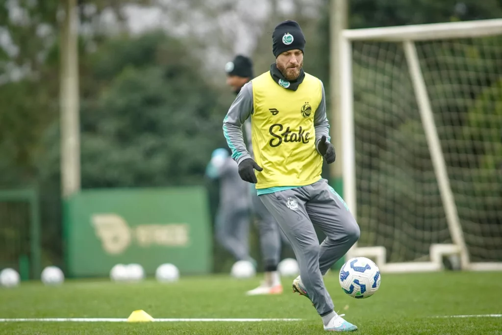 Juventude anuncia reforços com ex-Guarani, Ponte Preta e Cruzeiro