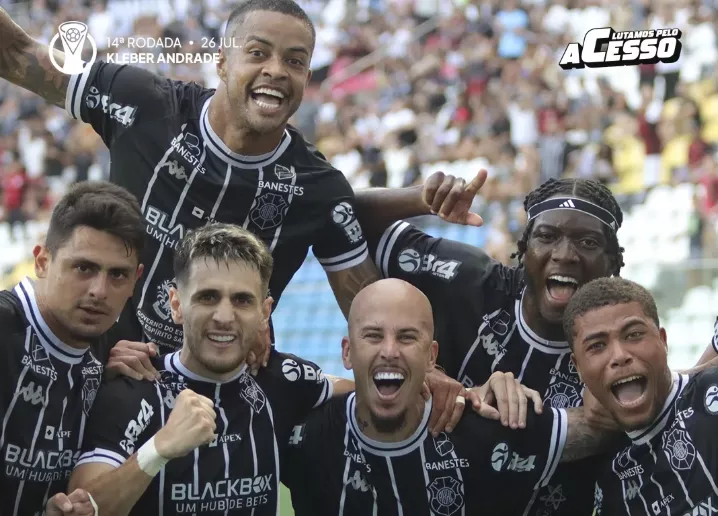 Rio Branco vence Maricá (Foto: Wagner Chaló / Rio Branco)