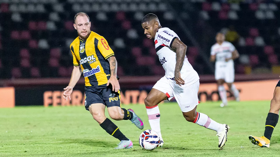 SÉRIE B: Avaí tenta se manter na briga pelo G-4 e Botafogo-SP faz duelo direto 2 051IQsN5 bota