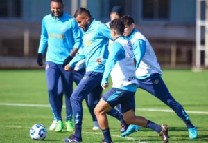 Drone misterioso invade CT do Grêmio e polícia investiga o caso