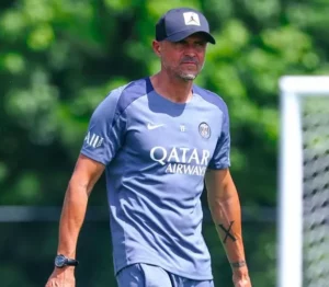 PSG x Bayern de Munique - Vale vaga nas Semifinais do Mundial de Clubes