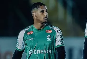 Cruzeiro reativa vínculo e negocia Fernando com o Primavera