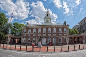 Filadélfia se mobiliza para celebrar Dia da Independência e ignora Palmeiras x Chelsea