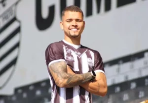 Copa Paulista: Comercial anuncia volante que estava disputando a Segundona