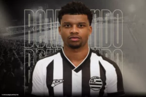 CRB tem interesse na contratação de Lincoln, do Athletic