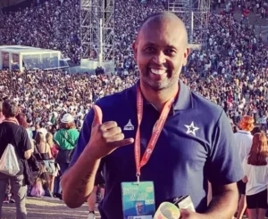 Helton, ex-goleiro do Vasco, é denunciado por violência doméstica em Portugal