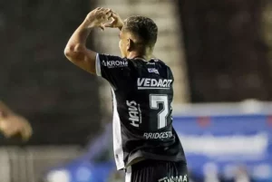 Inter de Limeira 1 x 0 Cascavel-PR - Leão tem vaga garantida na 2ª fase