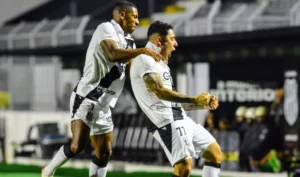 Ponte Preta vence Floresta e Valentim celebra: 