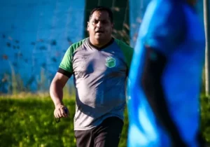 Apenas 5 dos 20 clubes da Série C 2025 não trocaram de treinador
