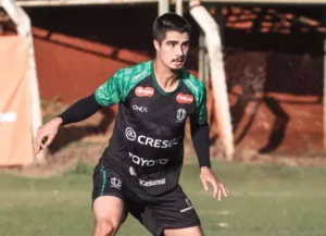 Maringá se reapresenta com duas novidades e trio em recuperação