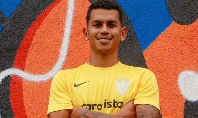 Cruzeiro libera Fernando Henrique para clube da Ucrânia