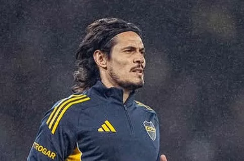 Boca Juniors cai para Atlético Tucumán e deixa Copa Argentina