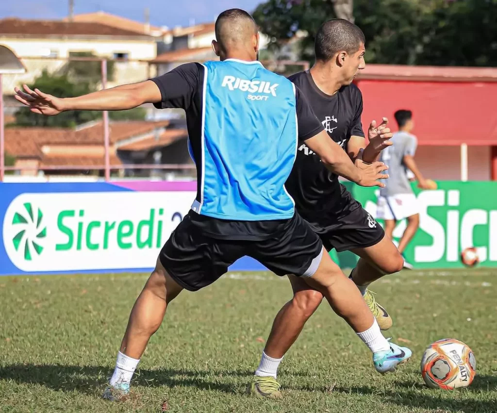 Comercial x Botafogo – Clássico Come-Fogo tem duelo do líder contra o lanterna