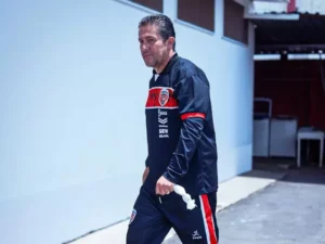 Fernando Marchiori chega a 14 jogos de invencibilidade na Copa Paulista