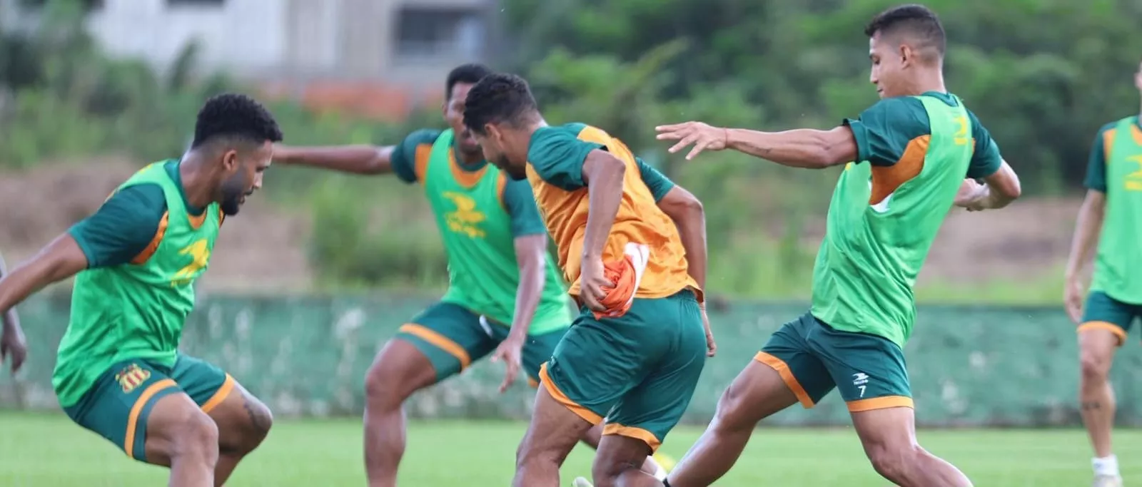 Sampaio Corrêa deve anunciar reforços visando mata-mata da Série D