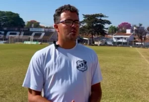 Segundona: Independente quer casa cheia contra o líder