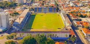 Assisense x Independente - Duelo acontece em campo neutro em Marília