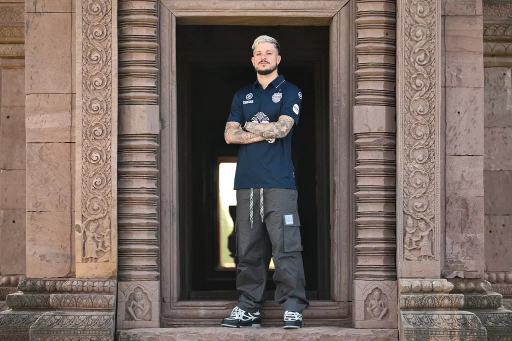 Série B: Remo volta a sondar meia ex-Guarani