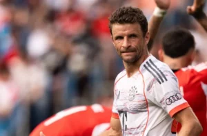 Thomas Müller acerta com o Vancouver Whitecaps, diz jornal