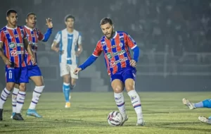 Série C: Site indica quatro virtuais rebaixados. Veja quem são!