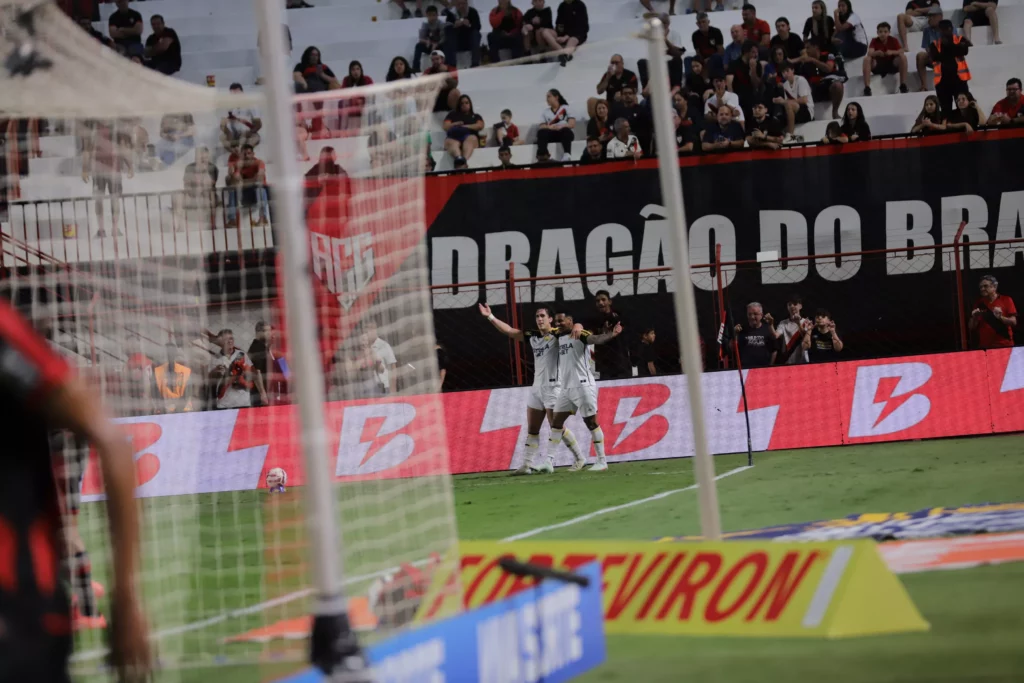 SÉRIE B: Visitantes, Criciúma e Athletic vencem nesta sexta-feira