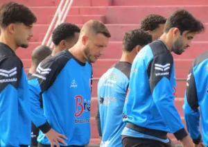 Copa Paulista: Primavera joga como mandante no Moisés Lucarelli, em Campinas