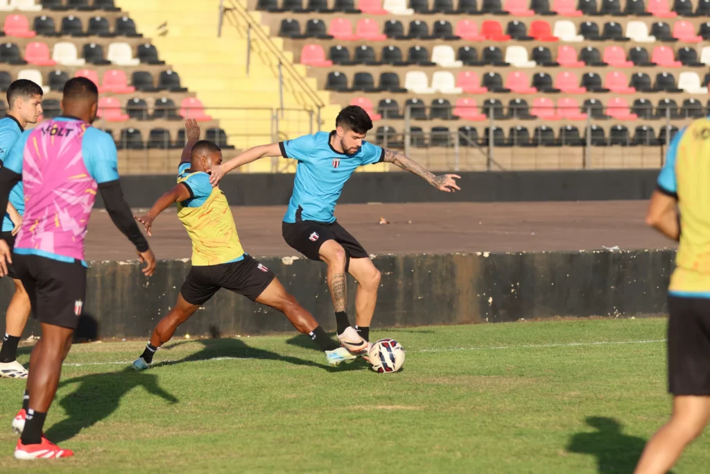 Botafogo-SP x Criciúma – Onde assistir e escalações!
