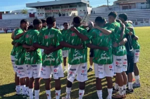 Copa Paulista: União São João vence de virada e supera surto de virose